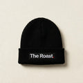 The Roast cuffed beanie
